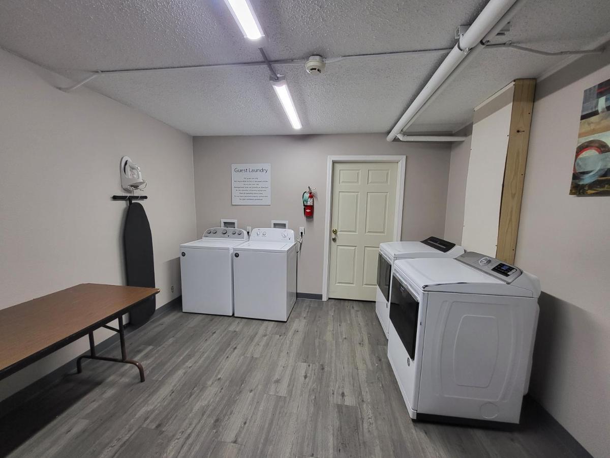 Quality Inn & Suites Vandalia Near I-70 And Hwy 51 Εξωτερικό φωτογραφία