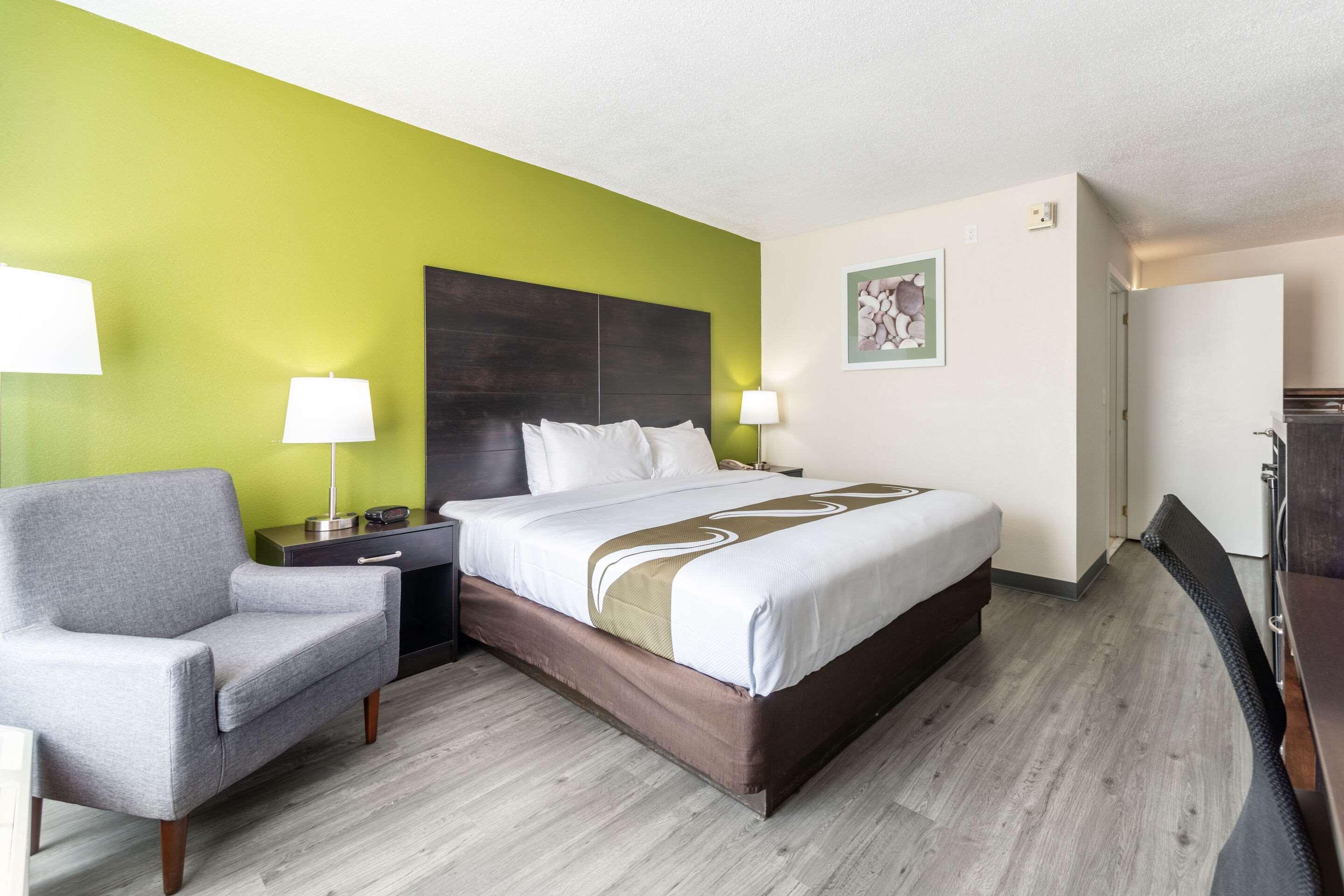 Quality Inn & Suites Vandalia Near I-70 And Hwy 51 Εξωτερικό φωτογραφία